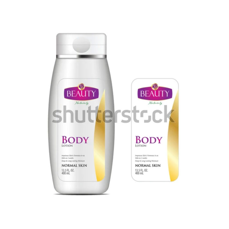 Beauty Gold Body Lotion