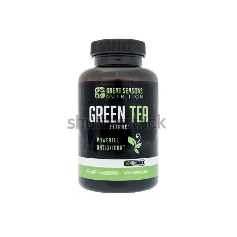 GS Green Tea Extract