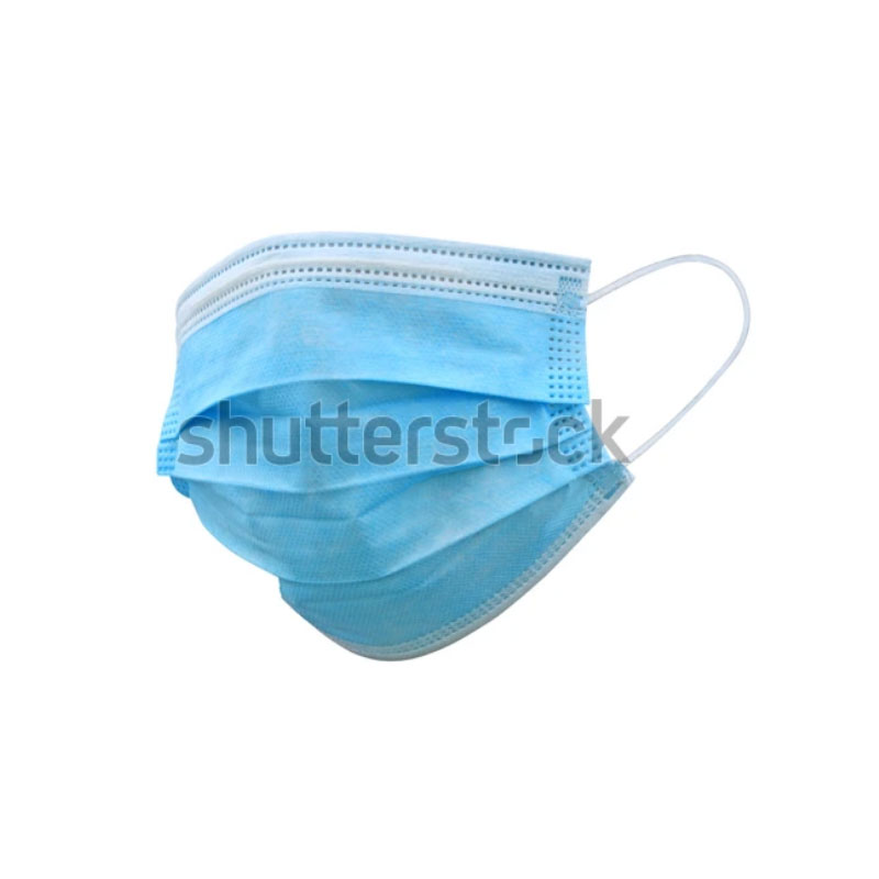 Surgical Face Mask