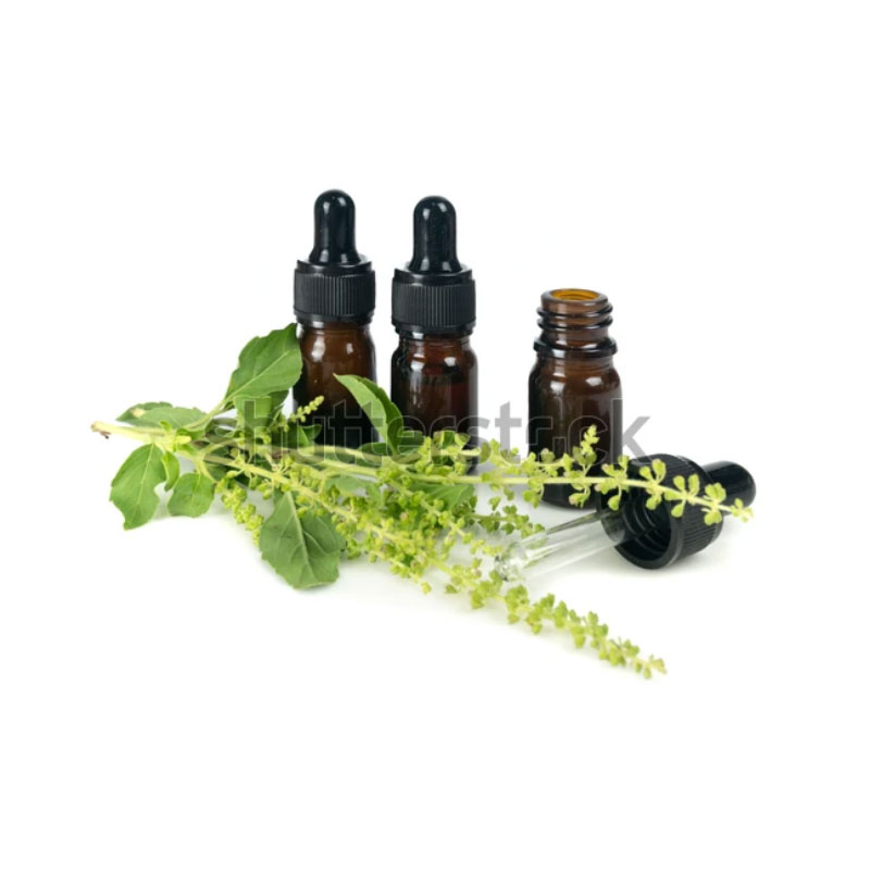 Green Herbal Skin Serum